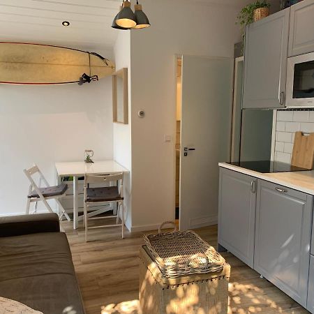 Tinyhouse Scheveningen Beach Free Gated Parking Хага Екстериор снимка