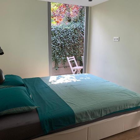 Tinyhouse Scheveningen Beach Free Gated Parking Хага Екстериор снимка