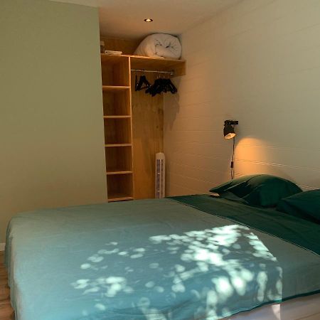 Tinyhouse Scheveningen Beach Free Gated Parking Хага Екстериор снимка